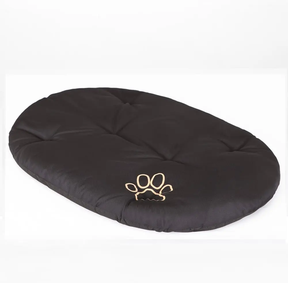 Reedog Podložka Black - 3XL | P4952