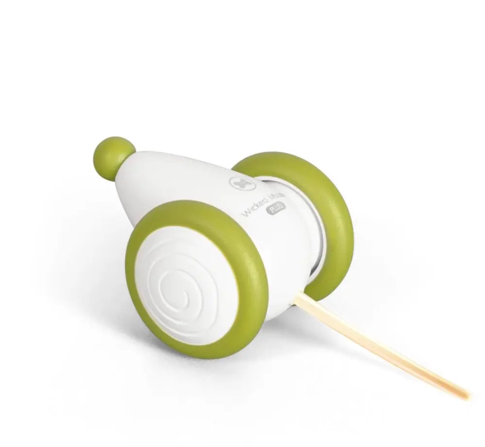Cheerble Wicked Mouse PLUS - Apple Green | P54528