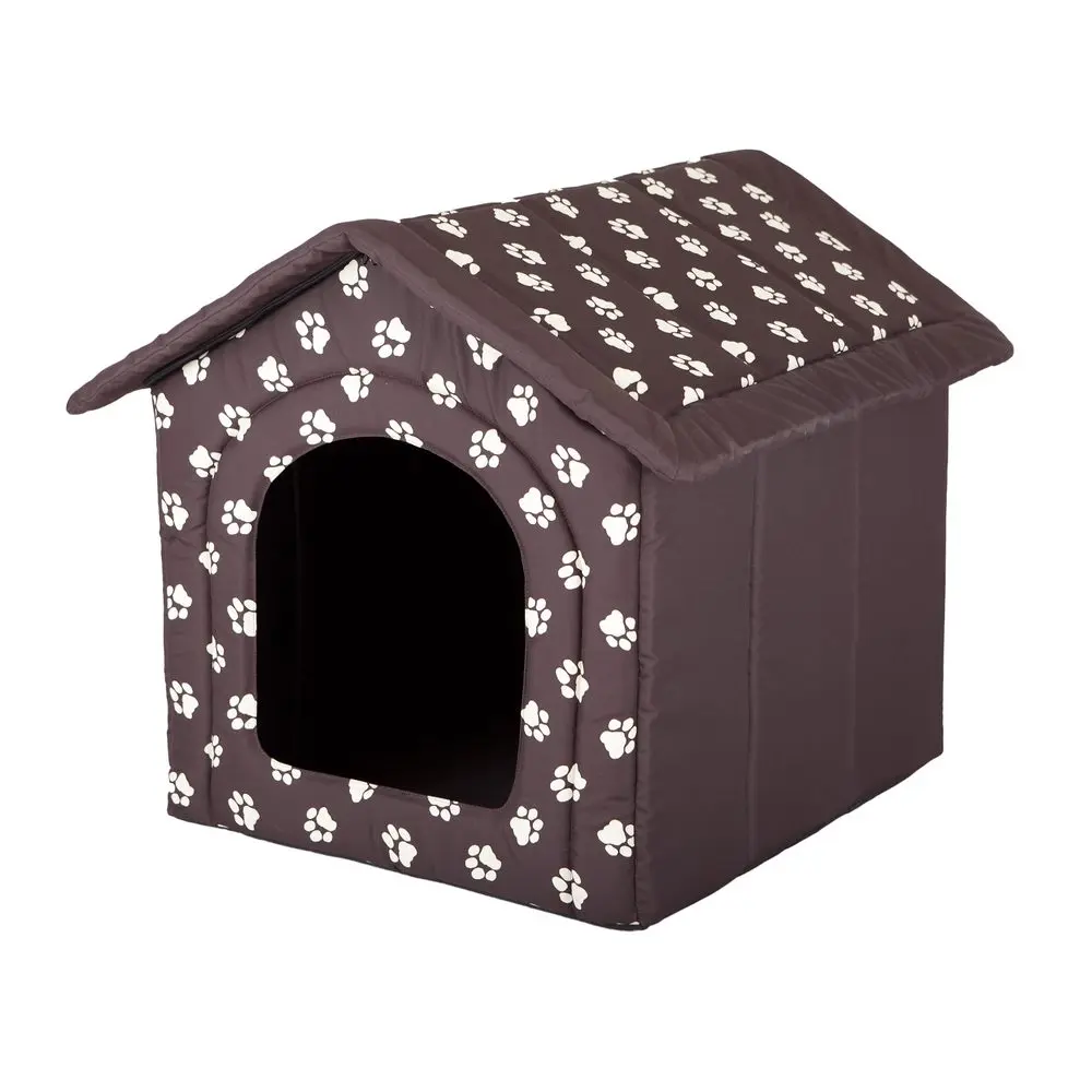 Reedog Domeček Brown Paw - XS | P3917
