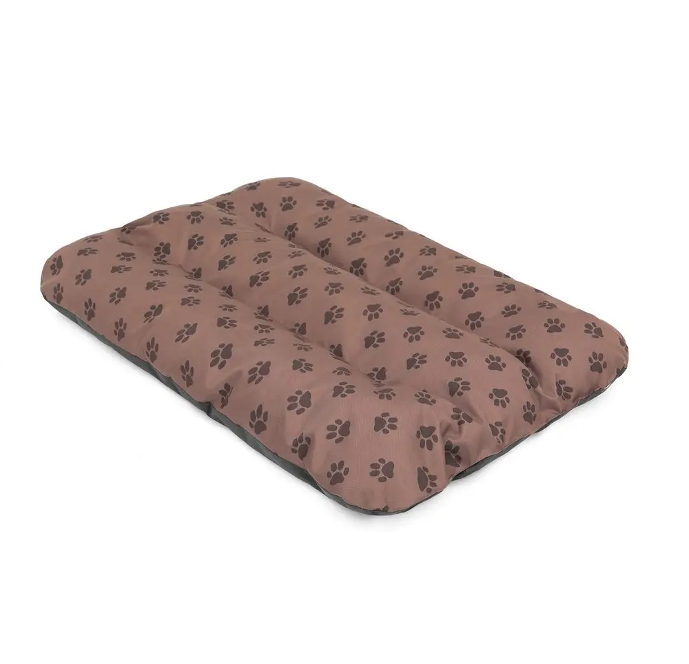 Reedog Matrace Eco Extra Brown Paws - M | P4694