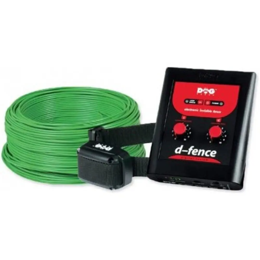 BAZAR - Dogtrace d‑fence 101 | P54485