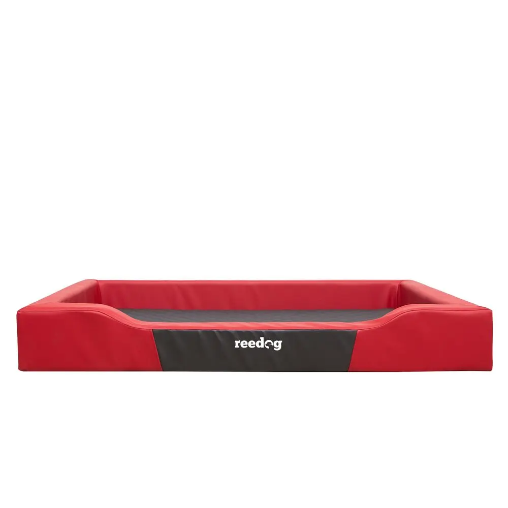 Reedog Pelíšek Fancy Red - L | P3768
