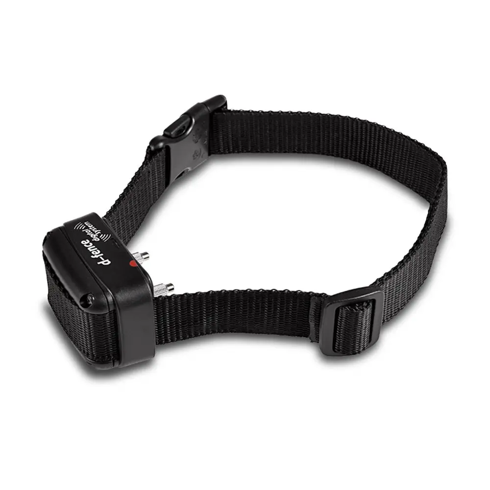 Obojek a přijímač pro dalšího psa Dogtrace D-fence | P35448