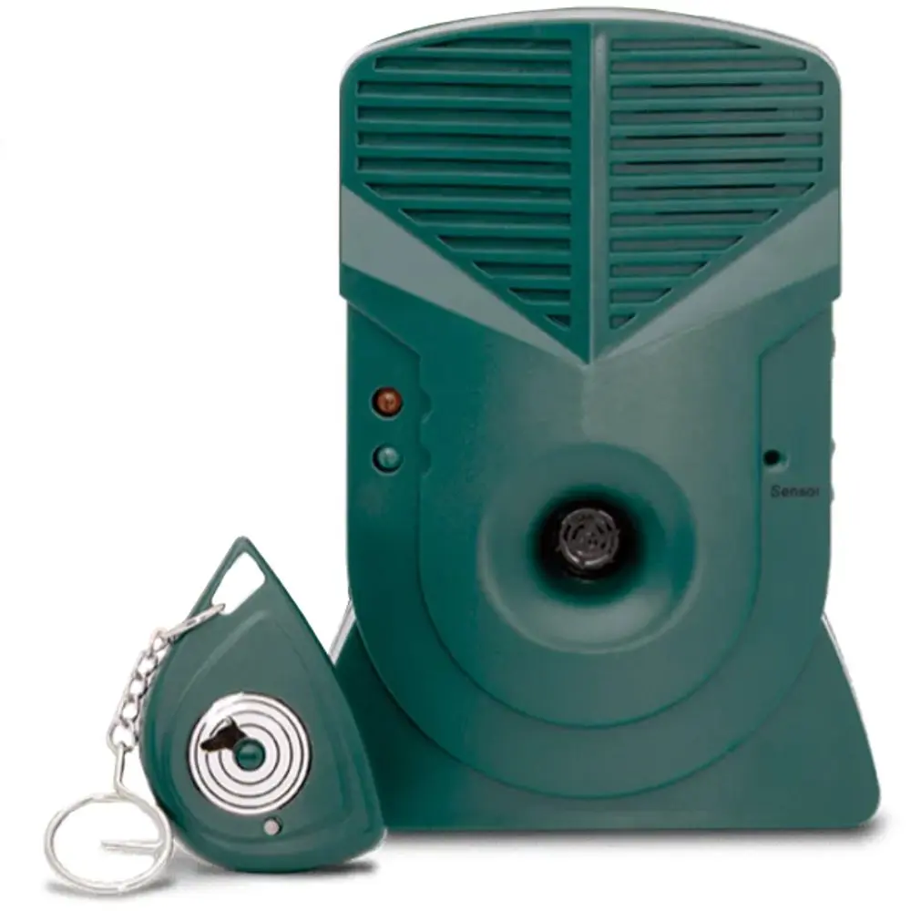 Bazar - GoodLife Bark Control Pro bez dálkového ovladače - Zánovní | P58202