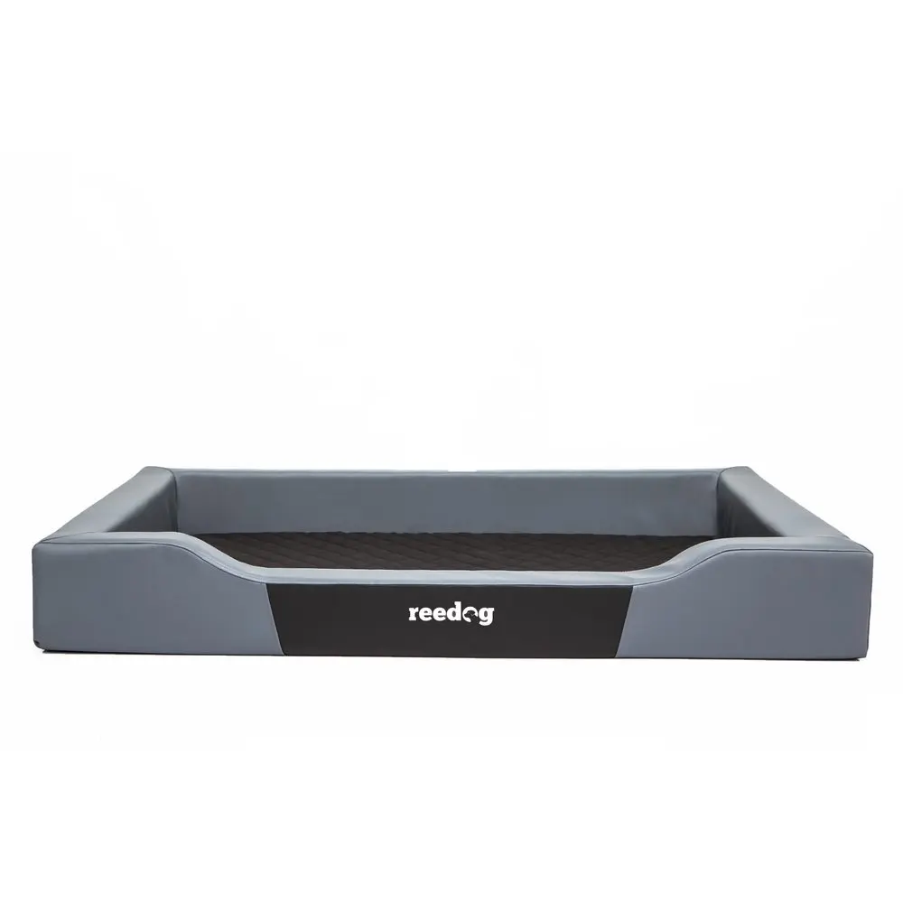 Reedog Pelíšek Fancy Grey - L | P3760