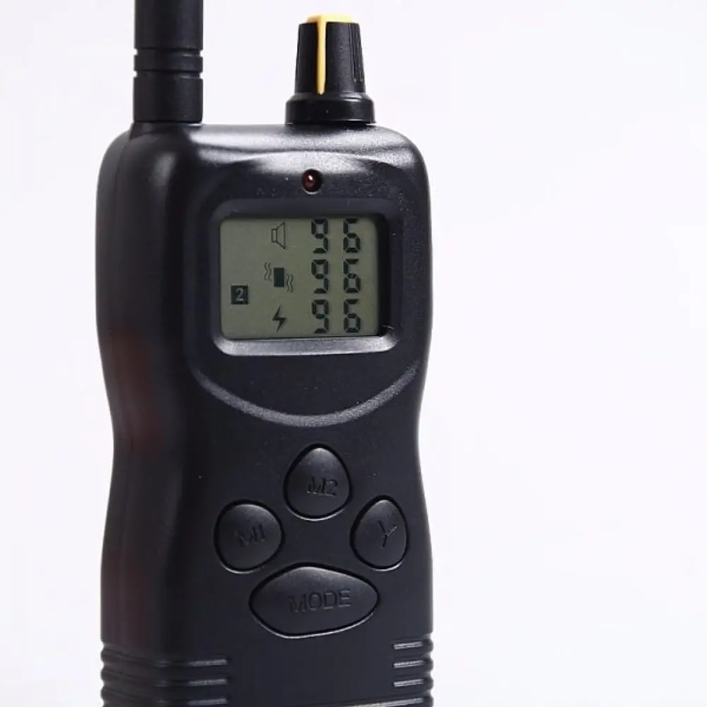 Vysílačka Petrainer PET900 D/DB | P49075