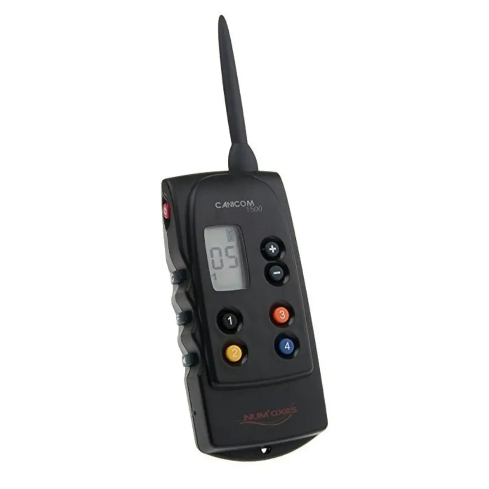 Vysílačka Canicom 1500 | P6728