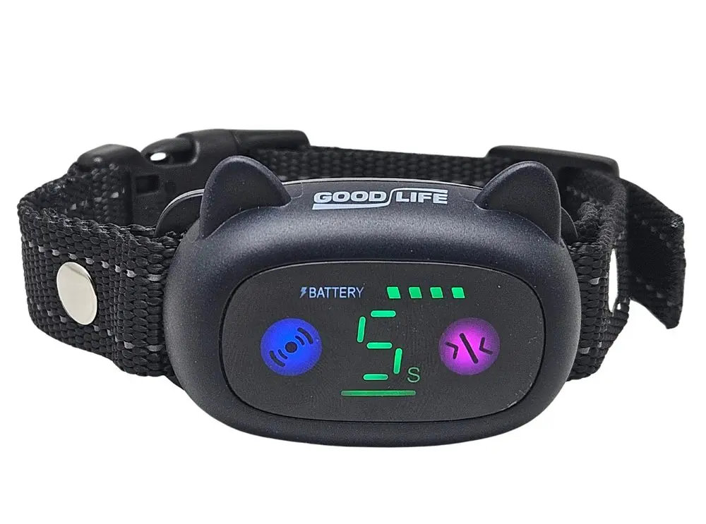GoodLife Woofly Bark Control | P55187