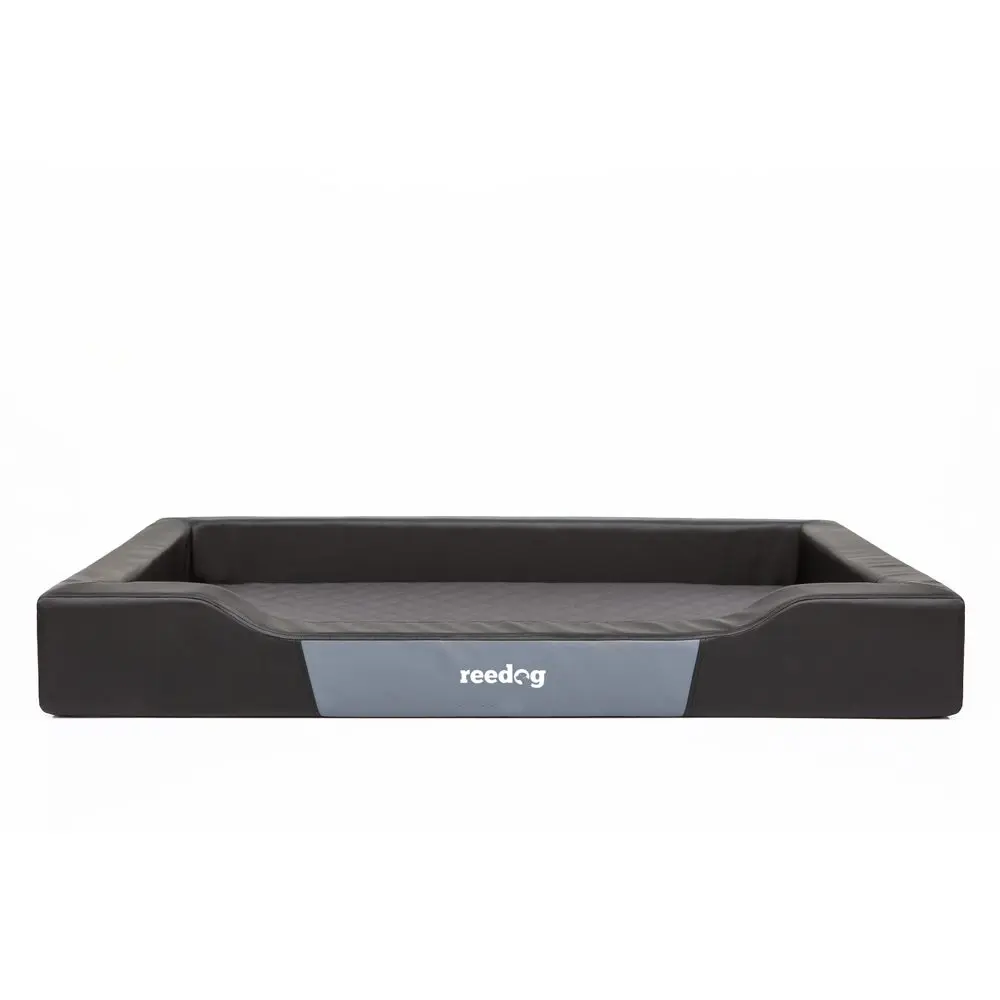 Reedog Pelíšek Fancy Black | P3083