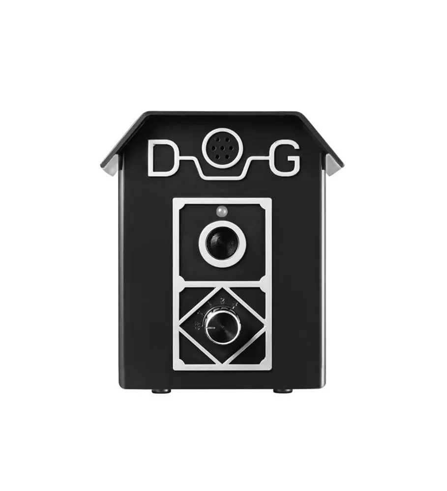 BAZAR - Reedog UL10 protištěkací budka | P55387