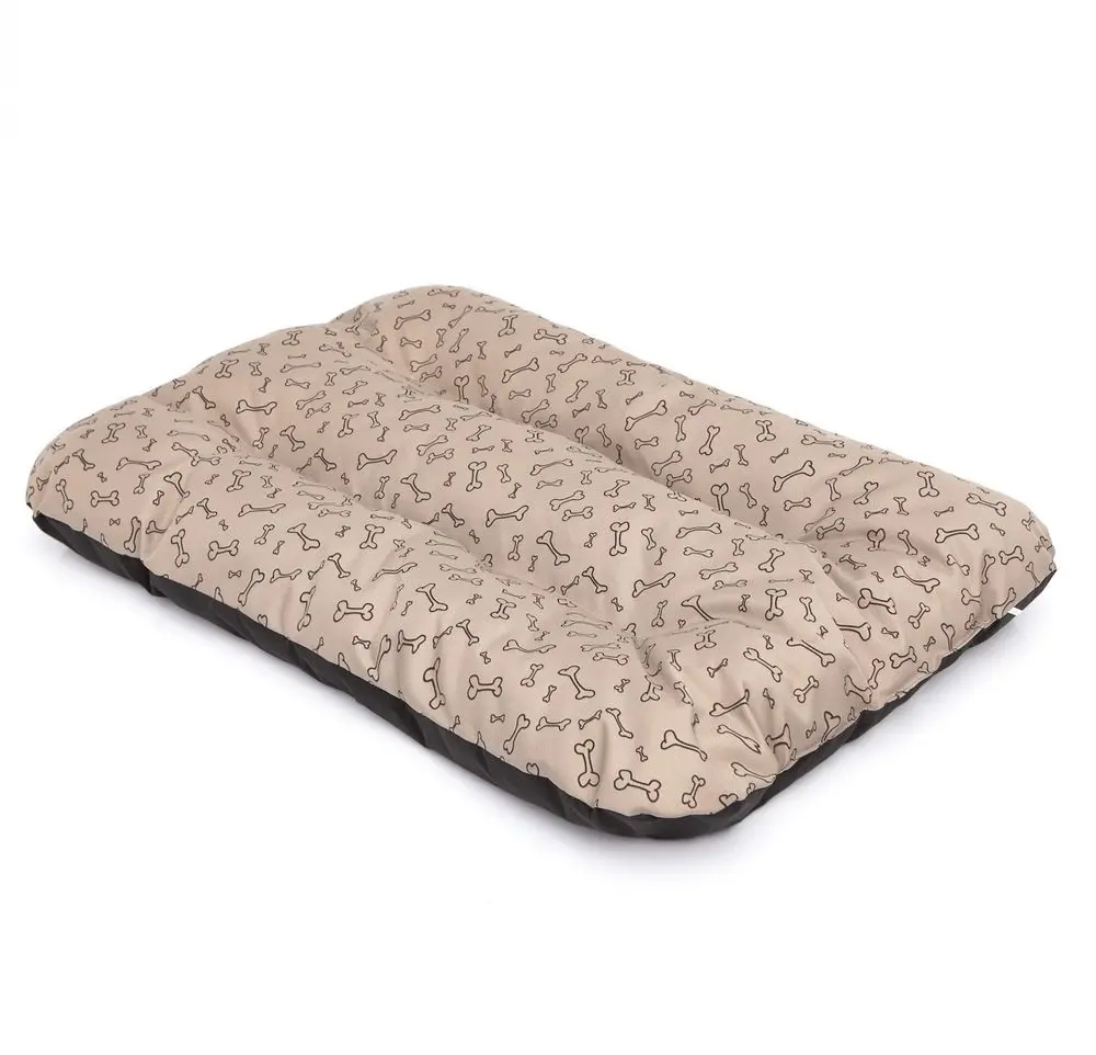 BAZAR - Reedog Matrace Eco Beige bones L - Zánovní | P59607
