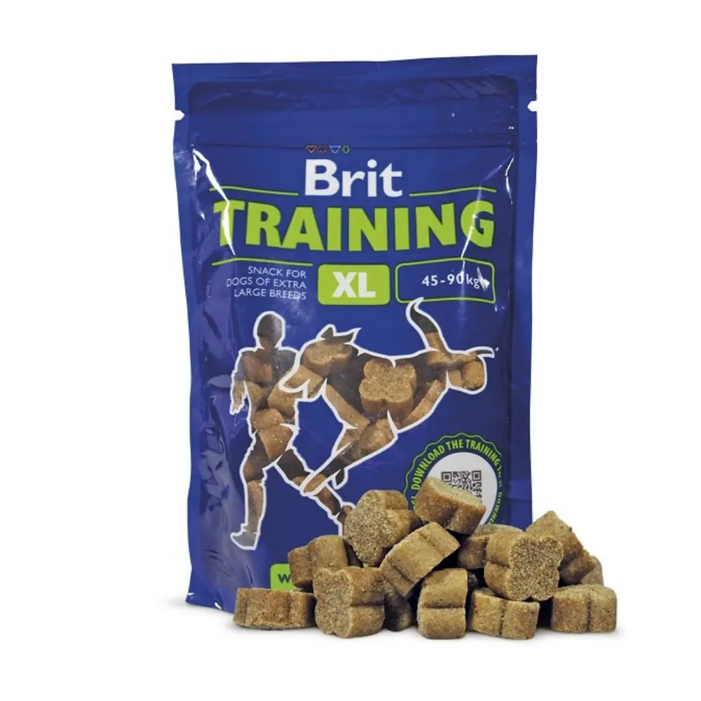 Brit Training Snack XL 200g | P13586
