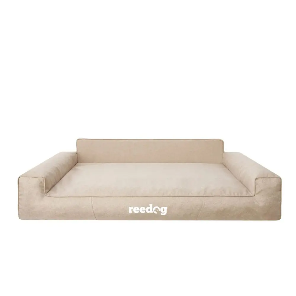 Reedog Pelíšek Glamour Ekolen Beige - XXL | P55817