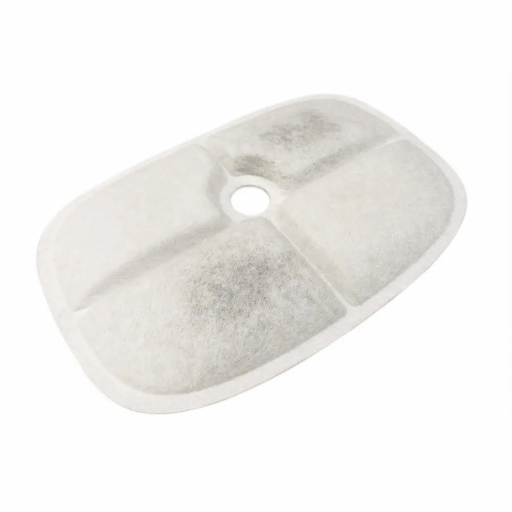 Filtry pro Petoneer Fresco Ultra fontánu, 3 ks | P54955