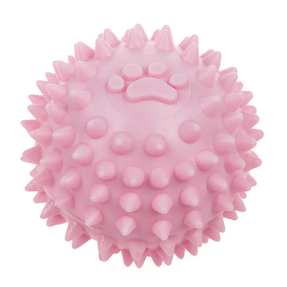 Reedog Ball Chew & Play, gumový míček, 6 cm | P46823