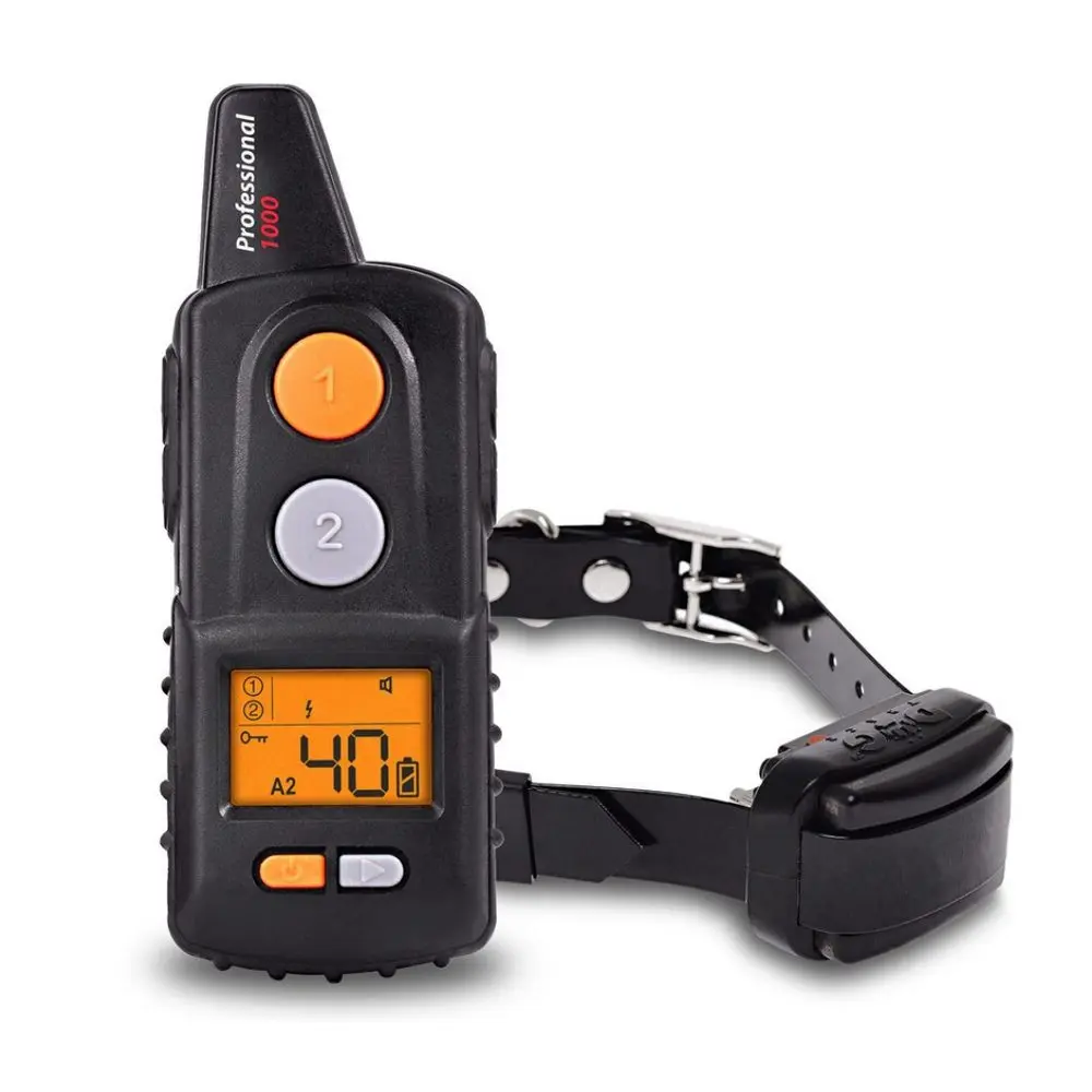 Dogtrace d‑control professional 2000 mini - Black | P48056
