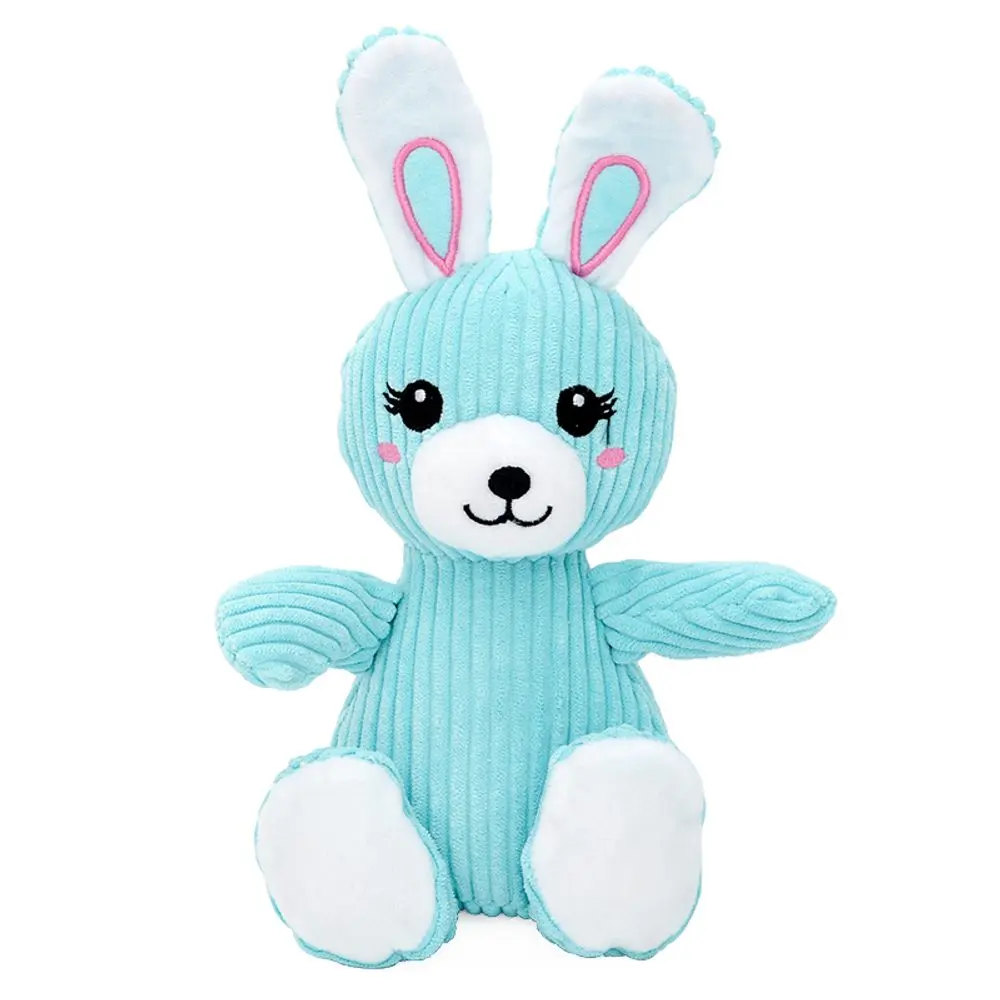 Reedog Rabbit, plyšová pískací hračka, 32 cm | P53630