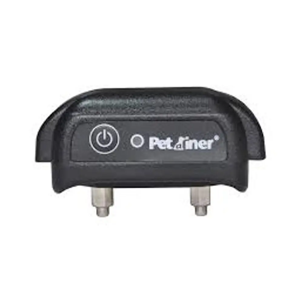Obojek a přijímač Petrainer PET998DB/PET916 | P633