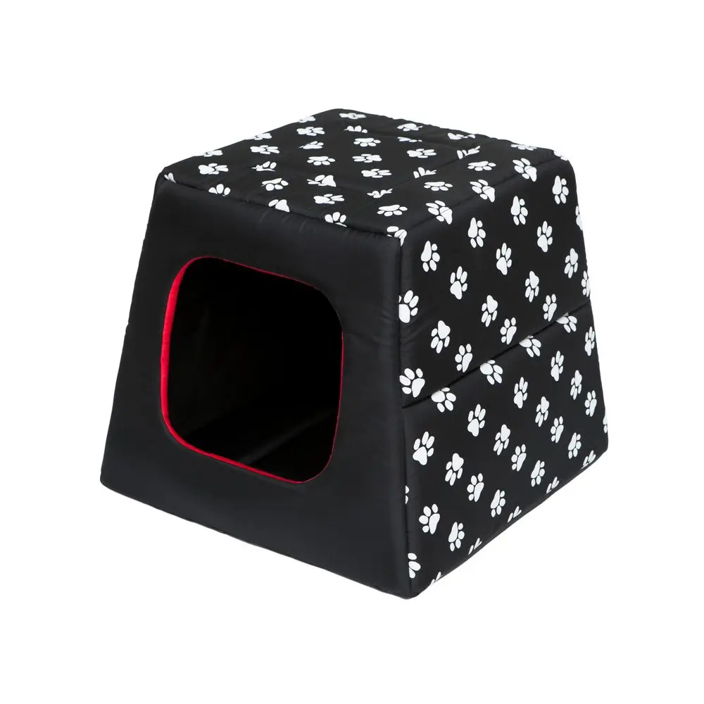 Reedog Pyramida 2v1 Black Paws | P5905