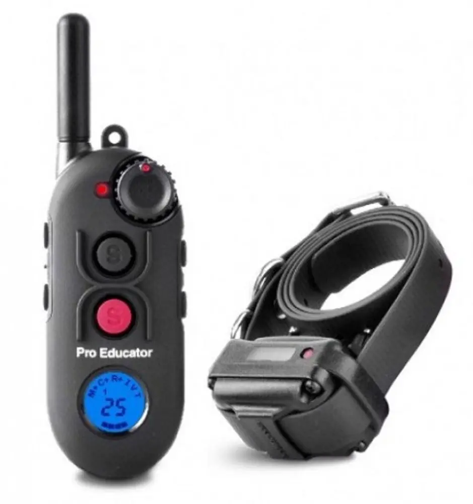 E-Collar Pro Educator PE-900 - pro 1 psa | P7284
