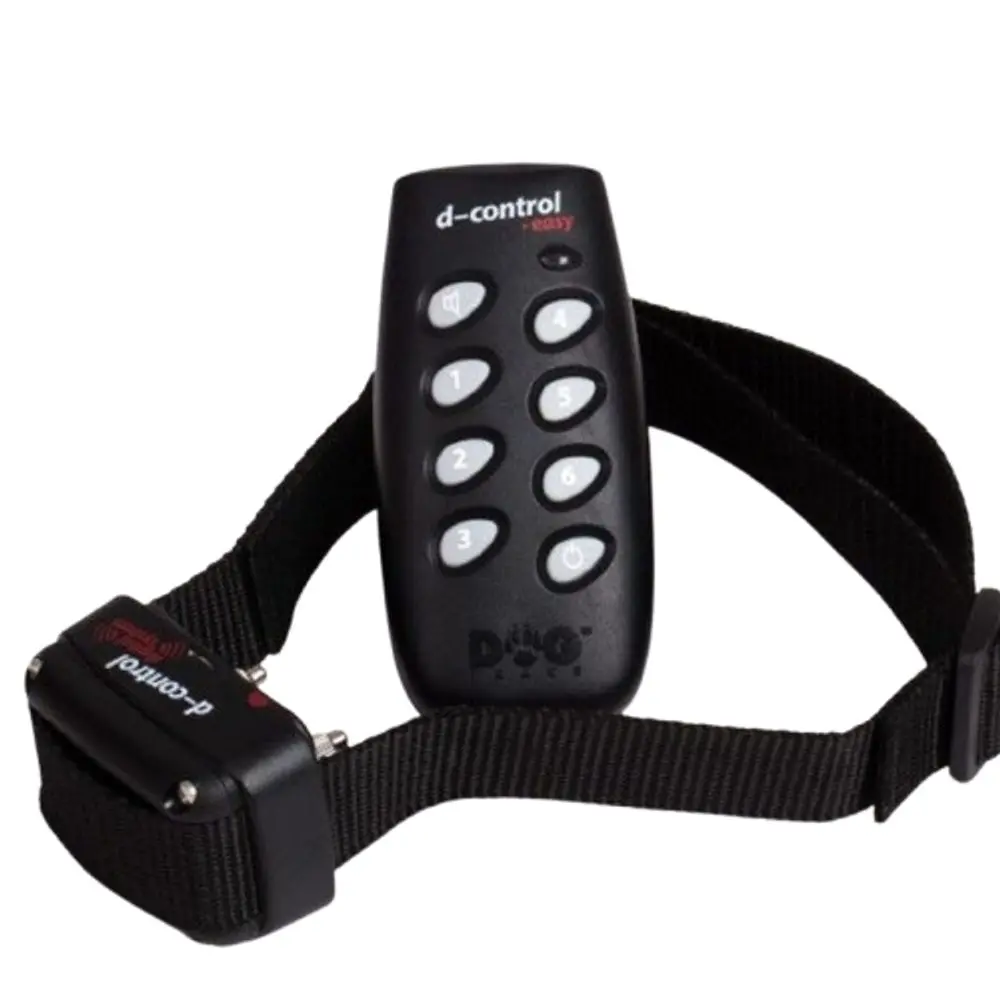 Dogtrace d-control easy small | P35509