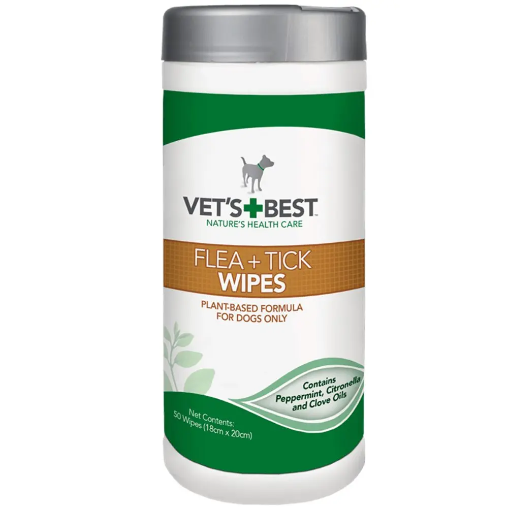 Vet’s Best | P55113