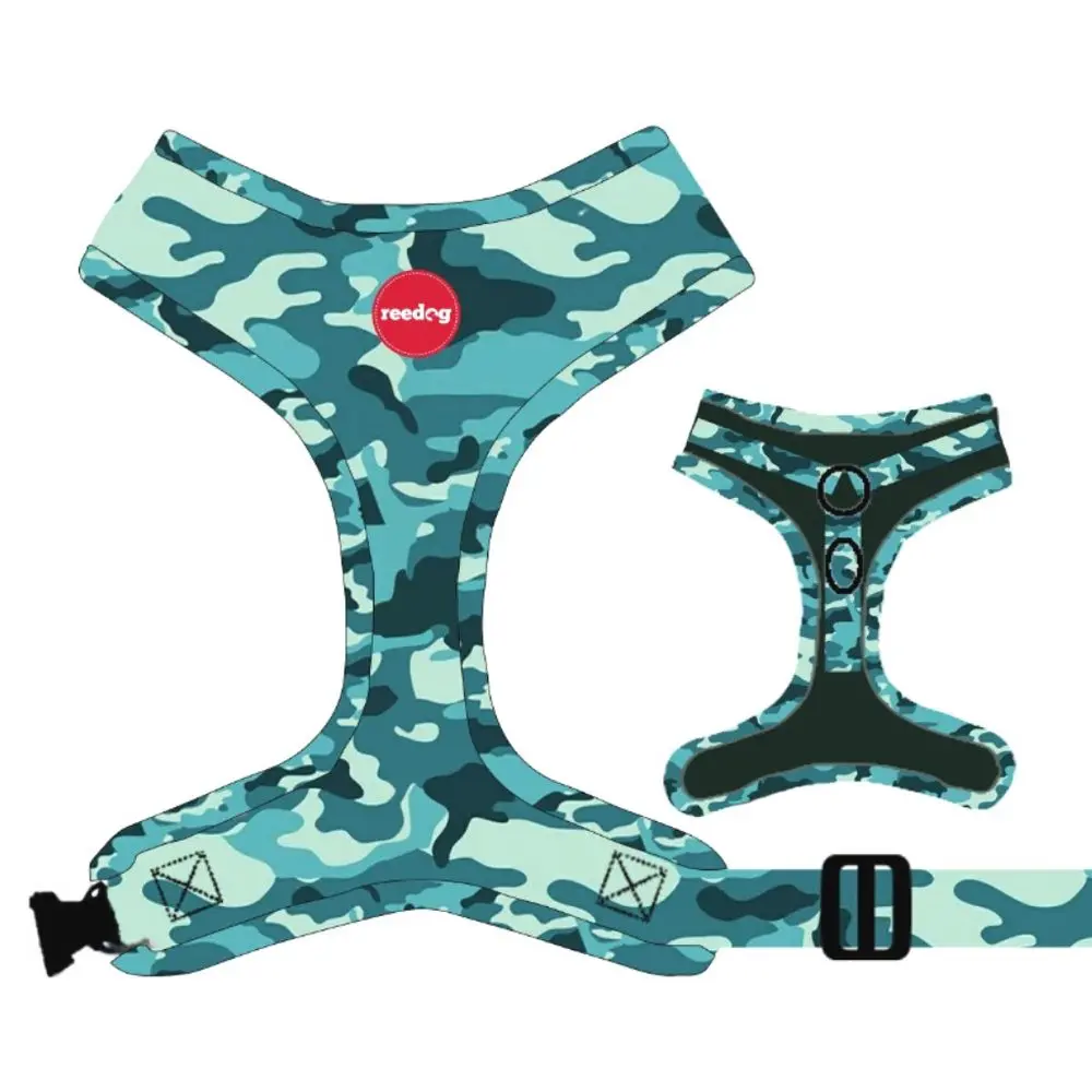 Reedog CAMO - S | P51941