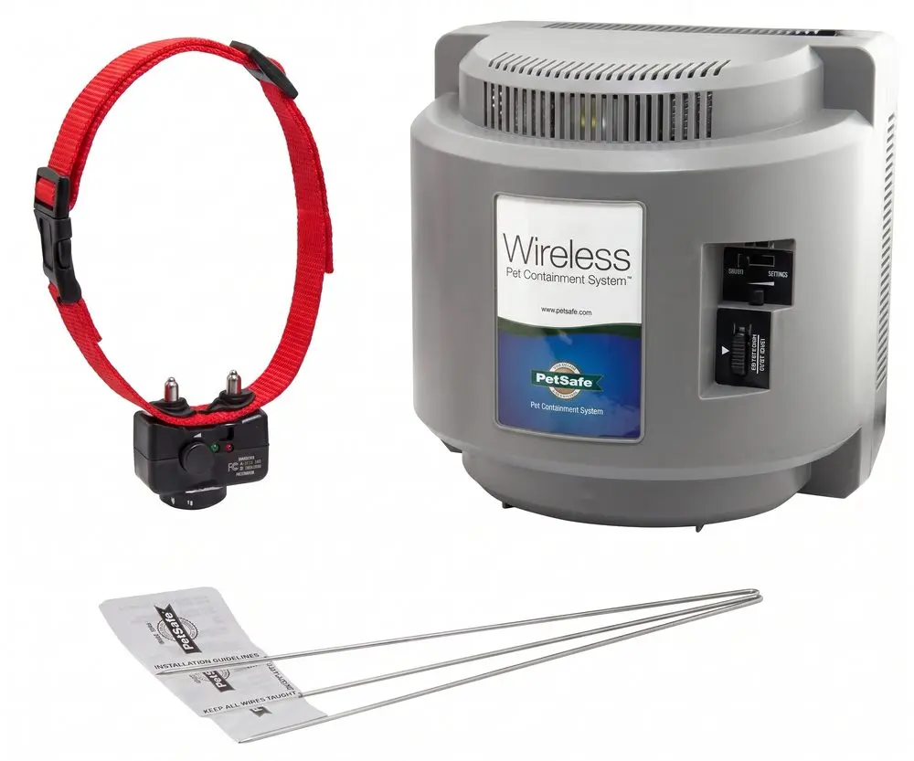 PetSafe® Wireless | P218
