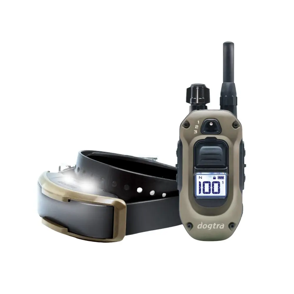 Dogtra 1200X - pro 2 psy | P58979