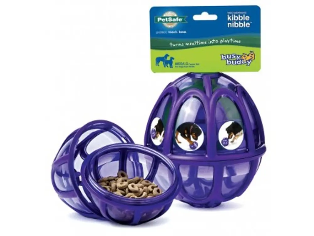 Hračka pro psy Kibble Nibble | P2193