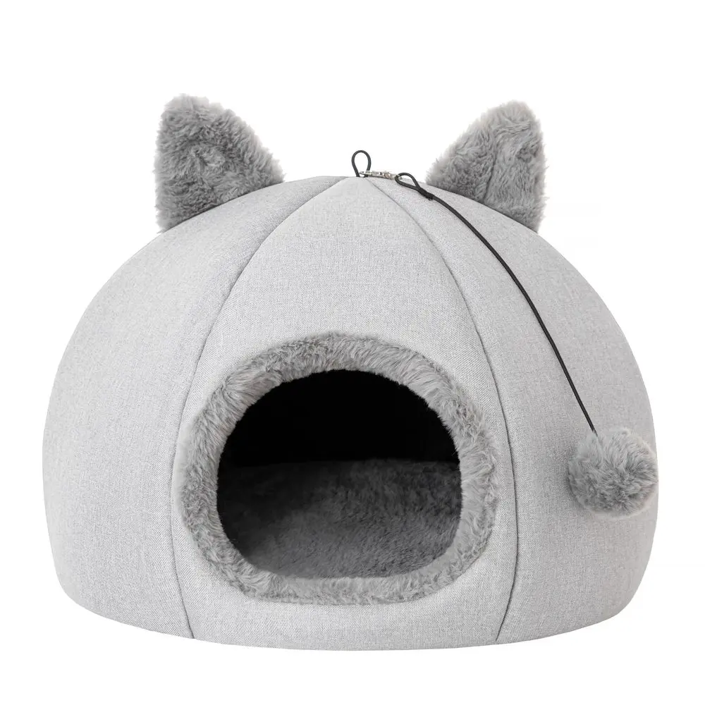 Reedog Iglú Kitty Head Ash - S | P55903