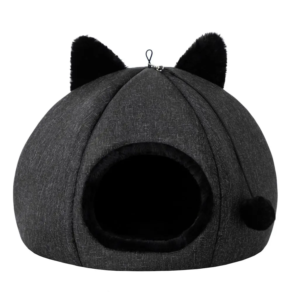 Reedog Iglú Kitty Head Black | P55905