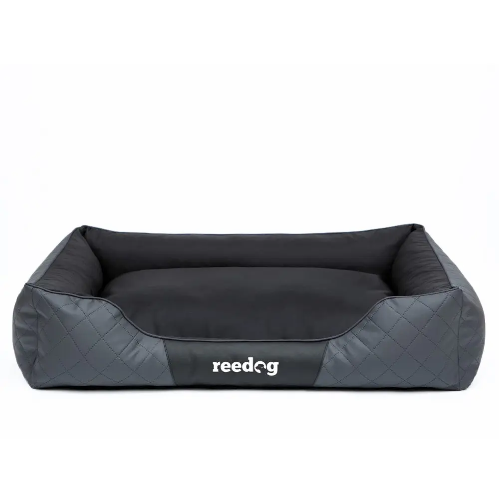 Reedog Pelíšek Grey Perfection - L | P4264