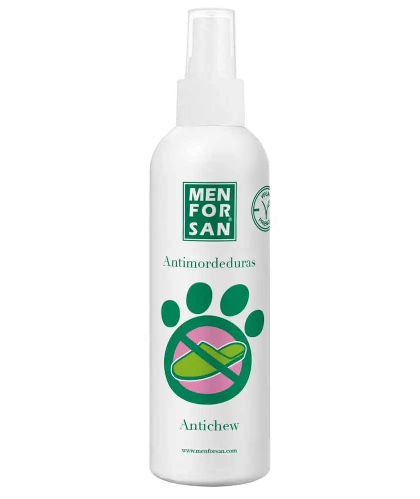 Menforsan sprej proti okusování nábytku a předmětů, 125 ml | P2668
