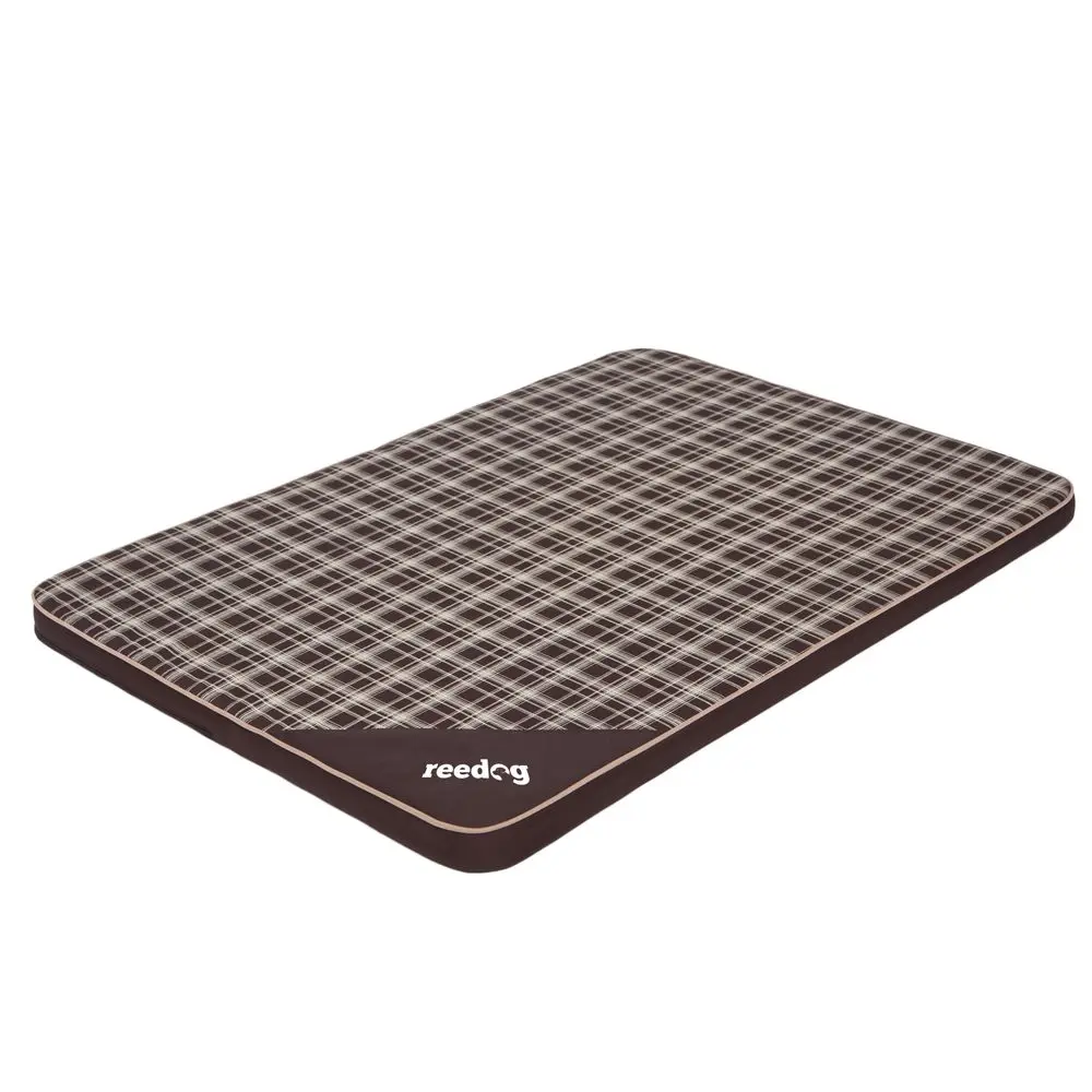 Reedog Podložka Thin Brown Strips | P4769