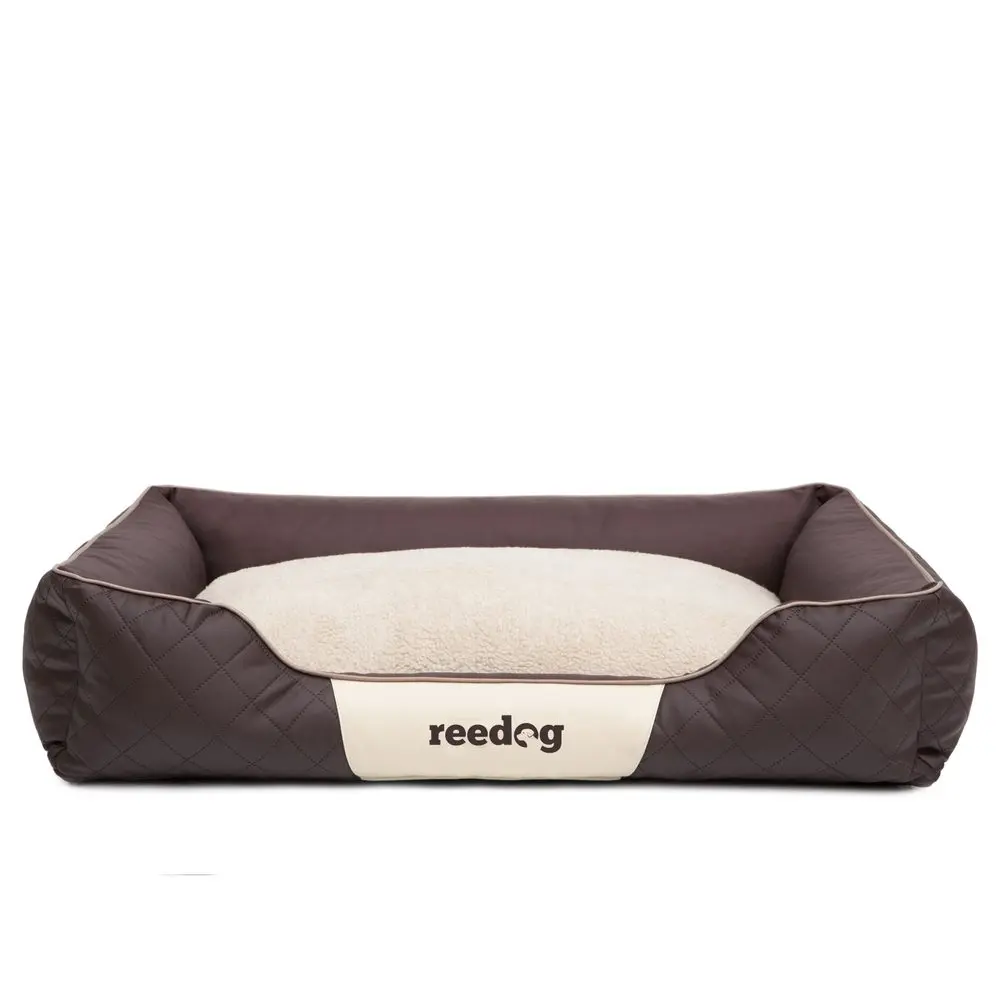 Reedog Pelíšek Brown Luxus | P4203