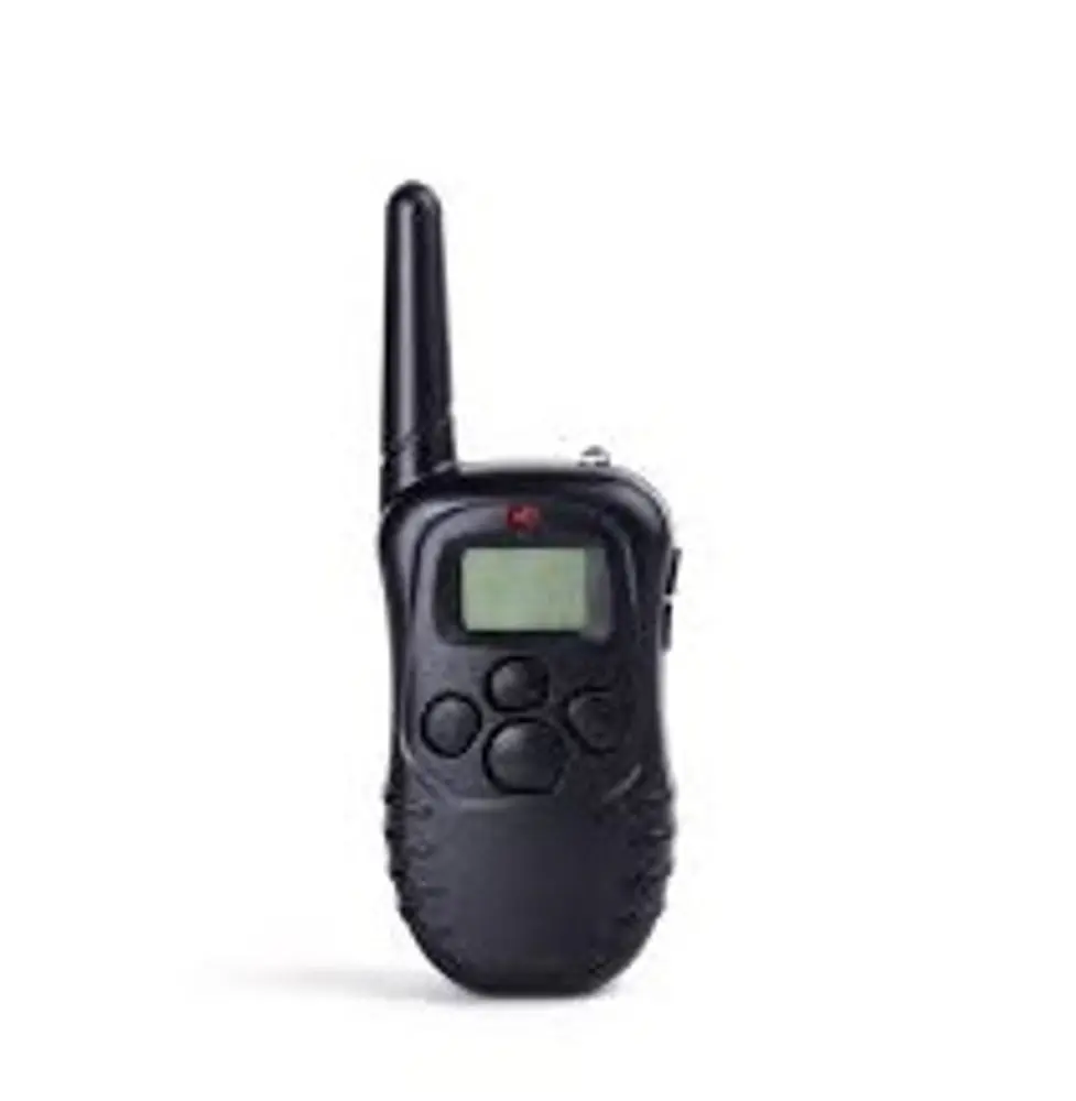 Vysílačka Petrainer PET998DR/DB - podsvícený | P6500