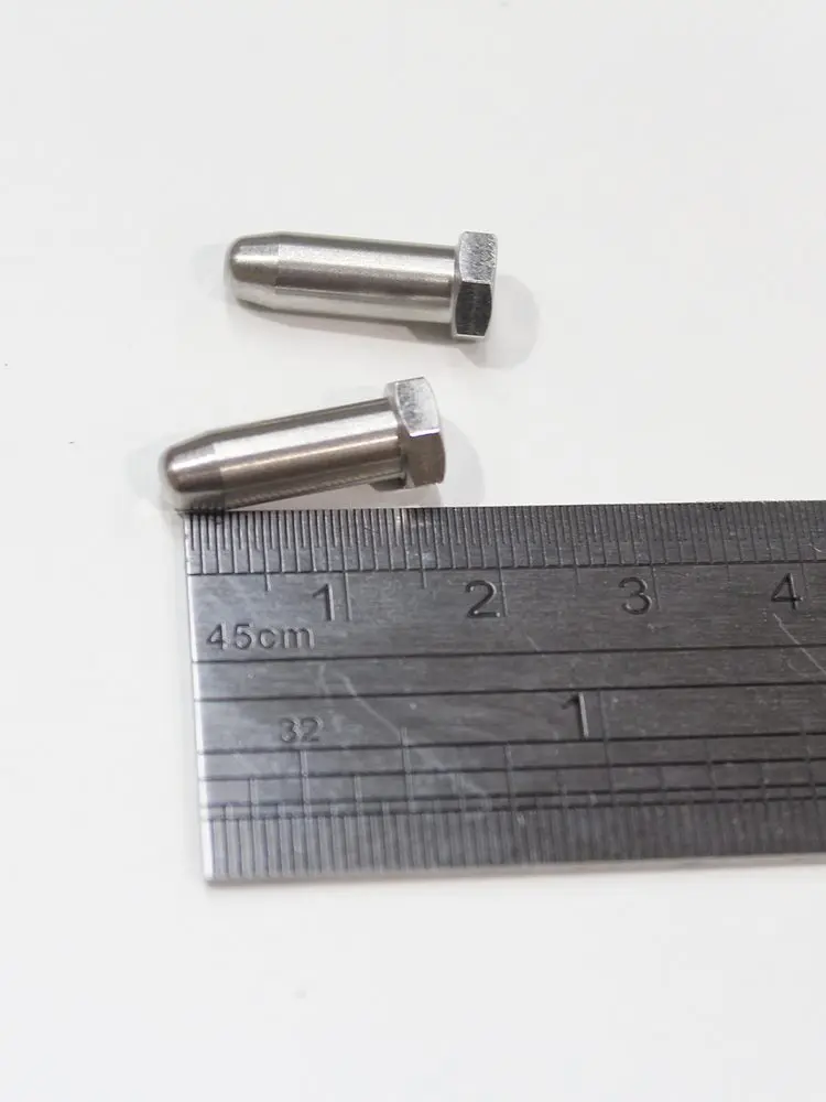 Elektrody Stay Fence - různé délky - 17 mm | P48215