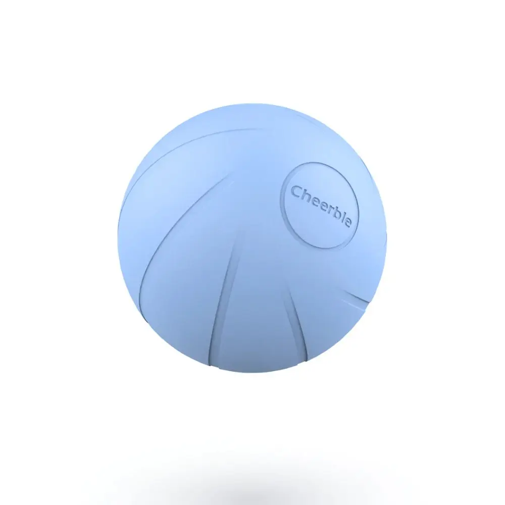 Cheerble Wicked Ball SE pro malé a střední psy - Dawn Blue | P54545