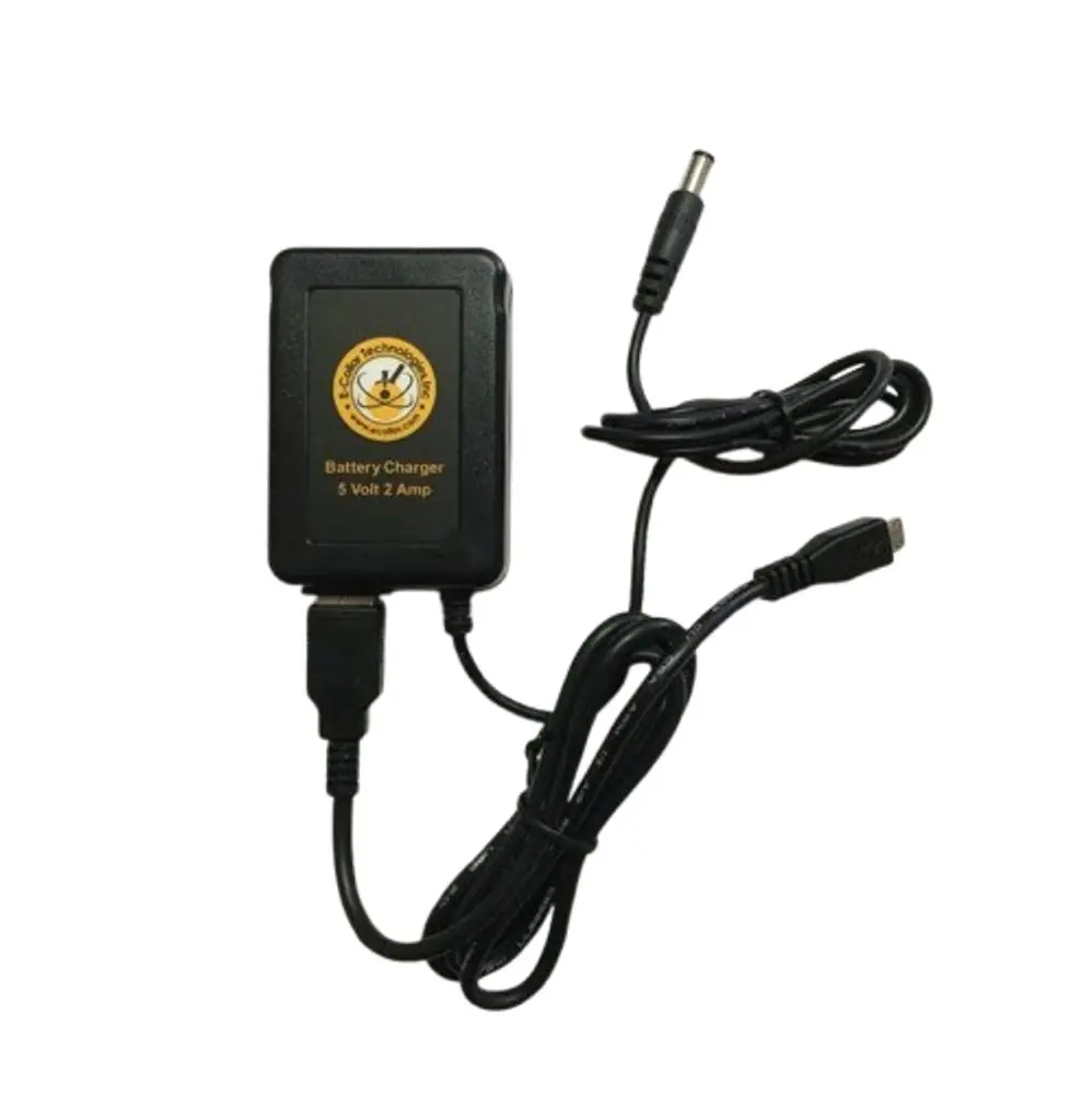 E-collar nabíječka pro EZ-900 a PE-900 | P56245