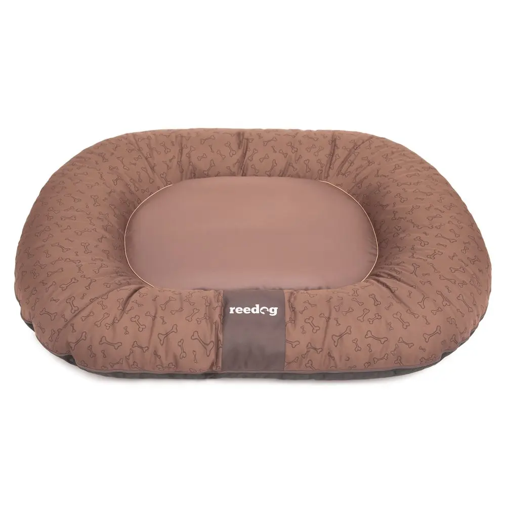 Reedog Pelíšek Ponty Light Brown - 3XL | P3836