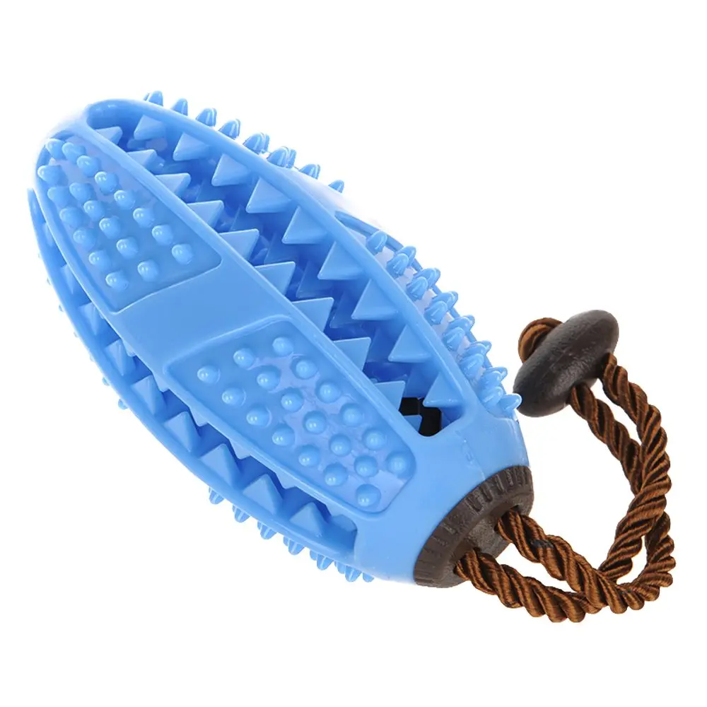 Reedog dentální hračka pro psy - Modrá | P48230