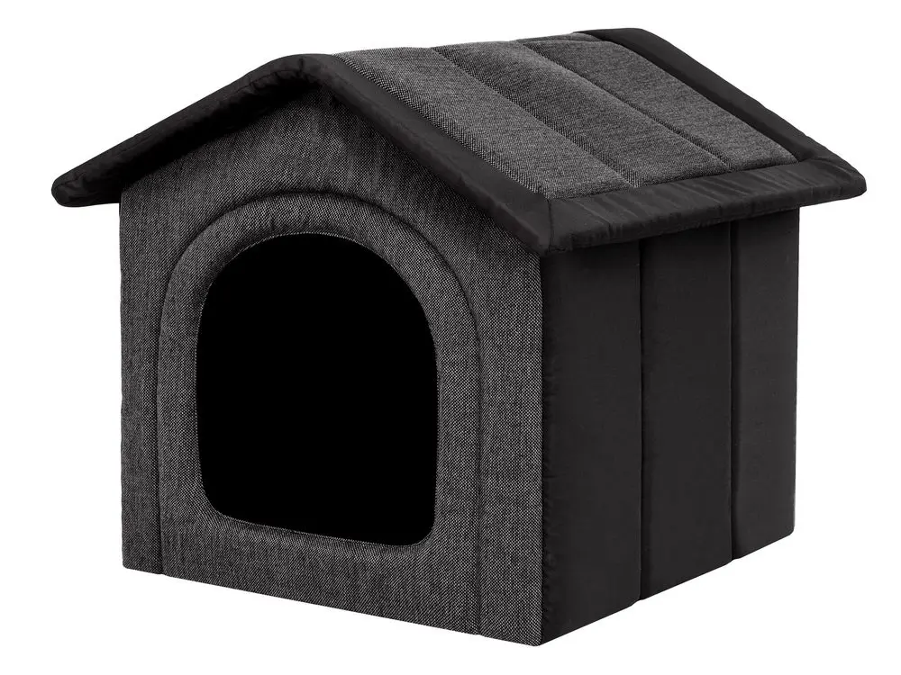 Reedog Domeček Inari Grafit | P49121