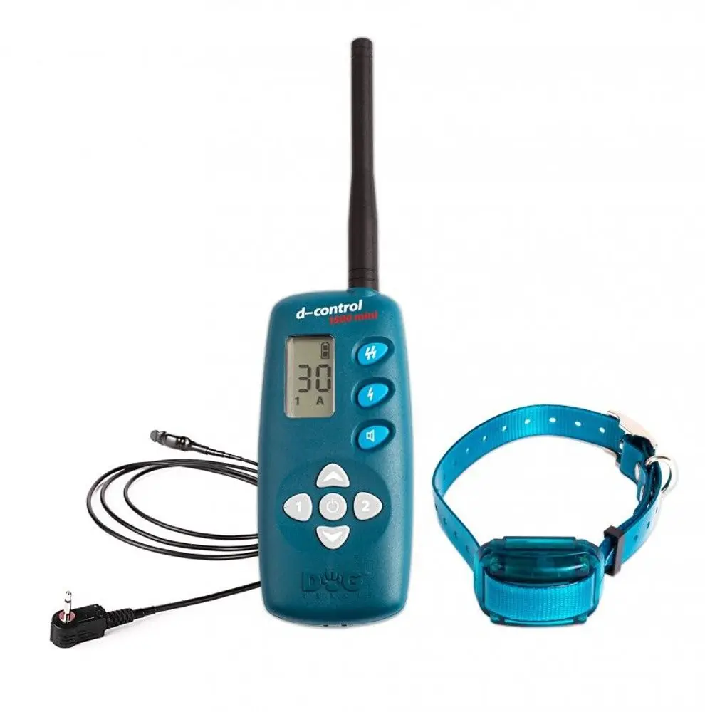 Dogtrace d-control 1510 mini | P35529