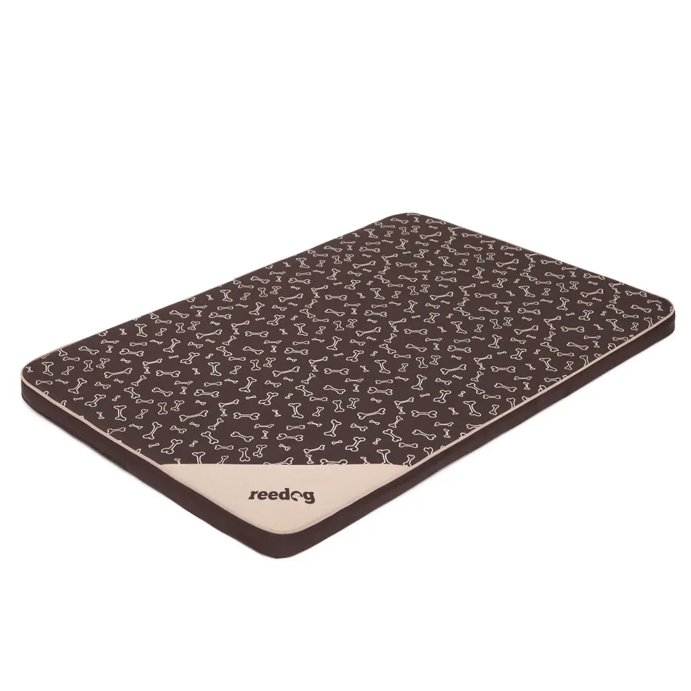 Reedog Podložka Thin Brown Bones - M | P4807