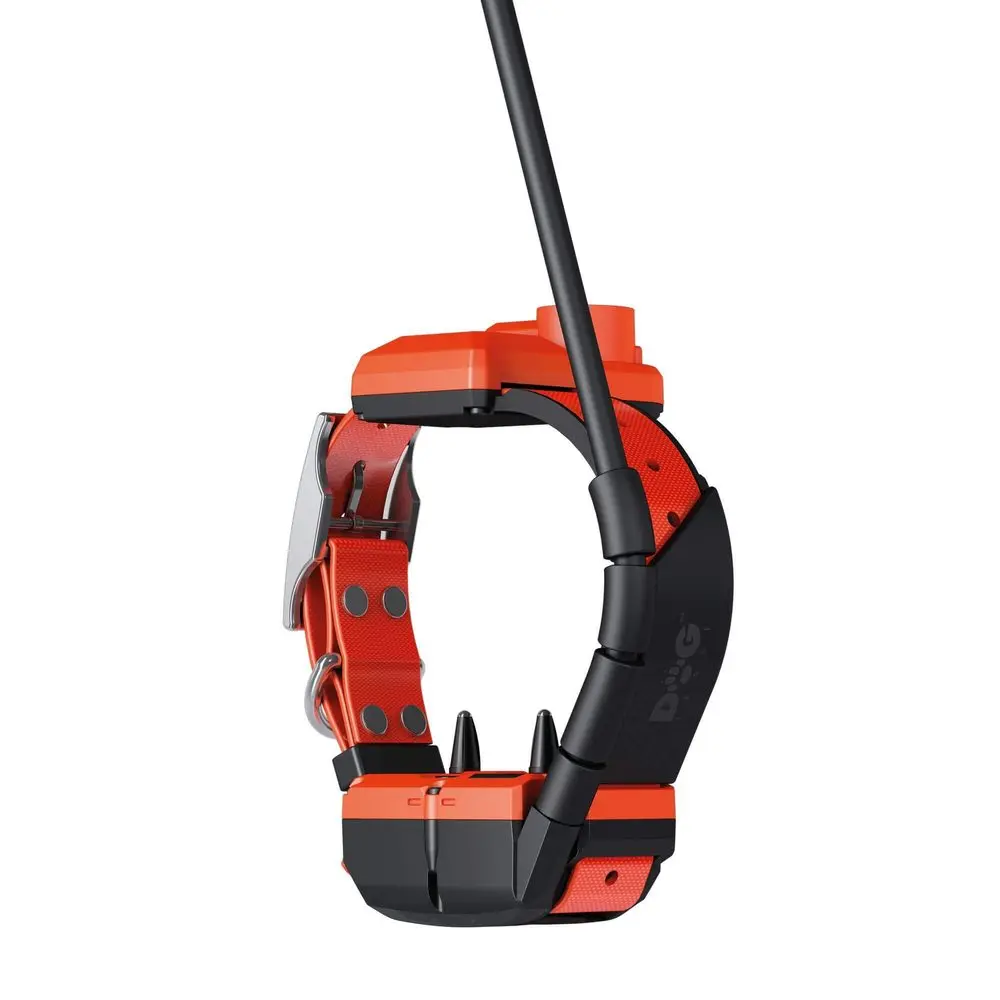 GPS obojek pro psa s VÝCVIKOVÝM MODULEM a ZVUKOVÝM LOKÁTOREM DOG GPS X40TB | P59495