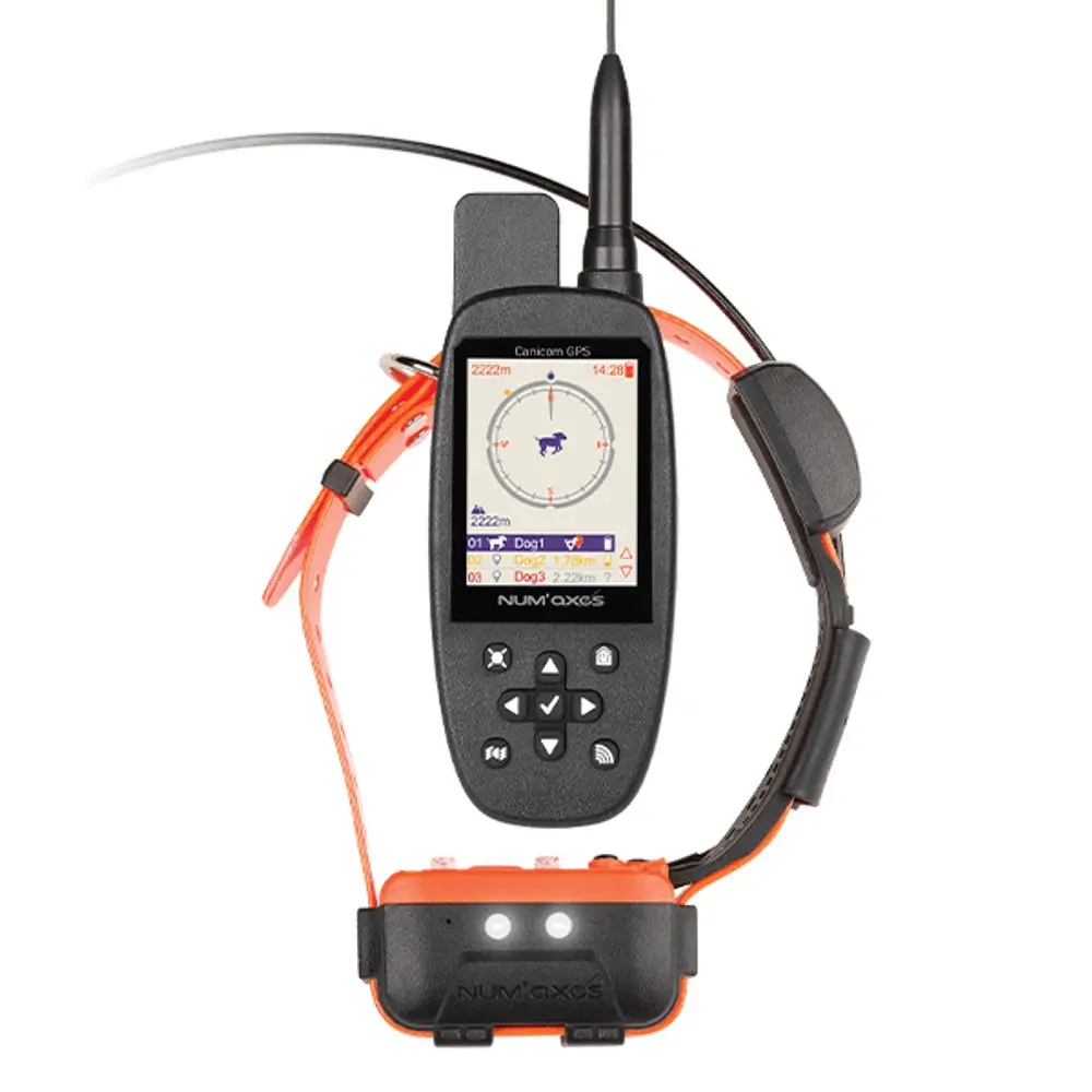 Canicom GPS2 | P58289