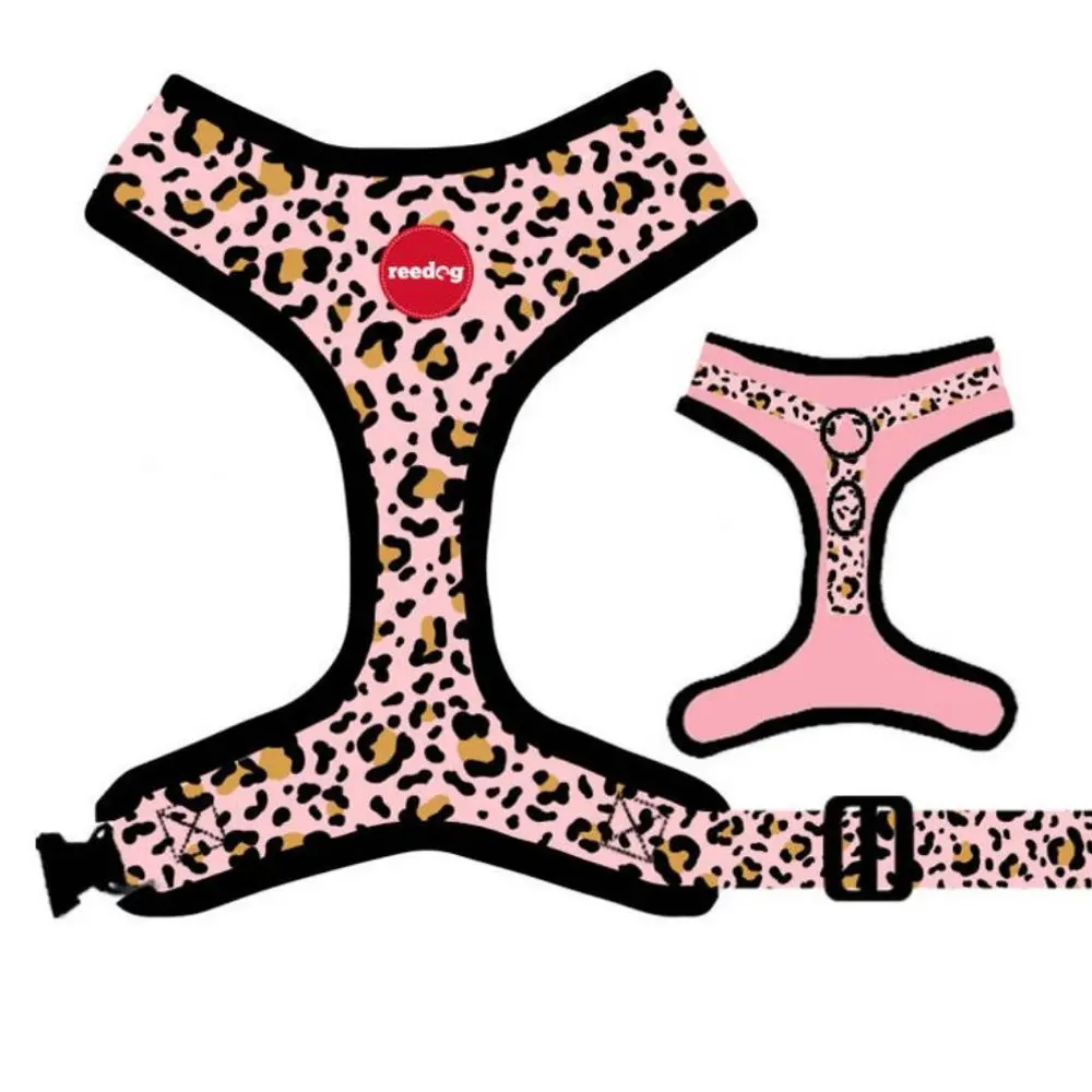Reedog LEO PINK - M | P51930