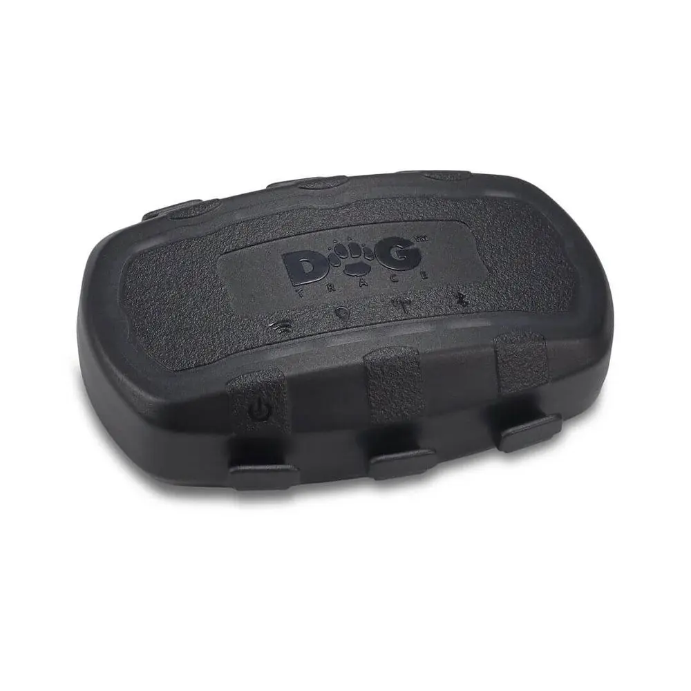 Dogtrace Tracker pro psy DOG GPS ultra - černá | P59795