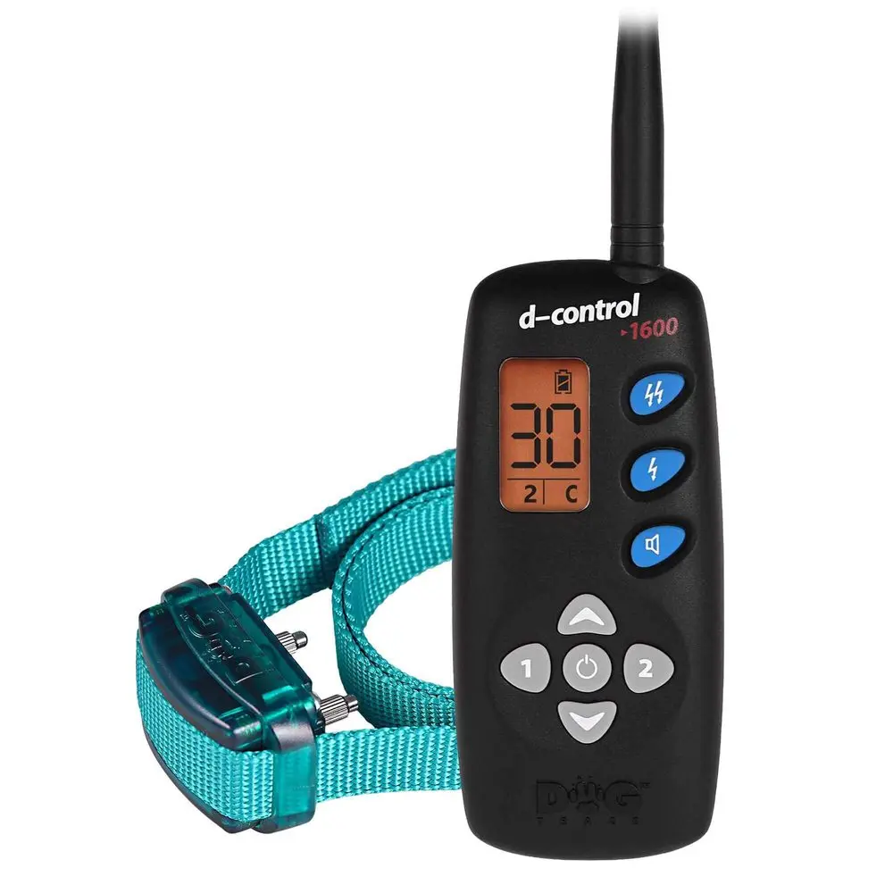 Dogtrace d-control 1600 mini | P33737